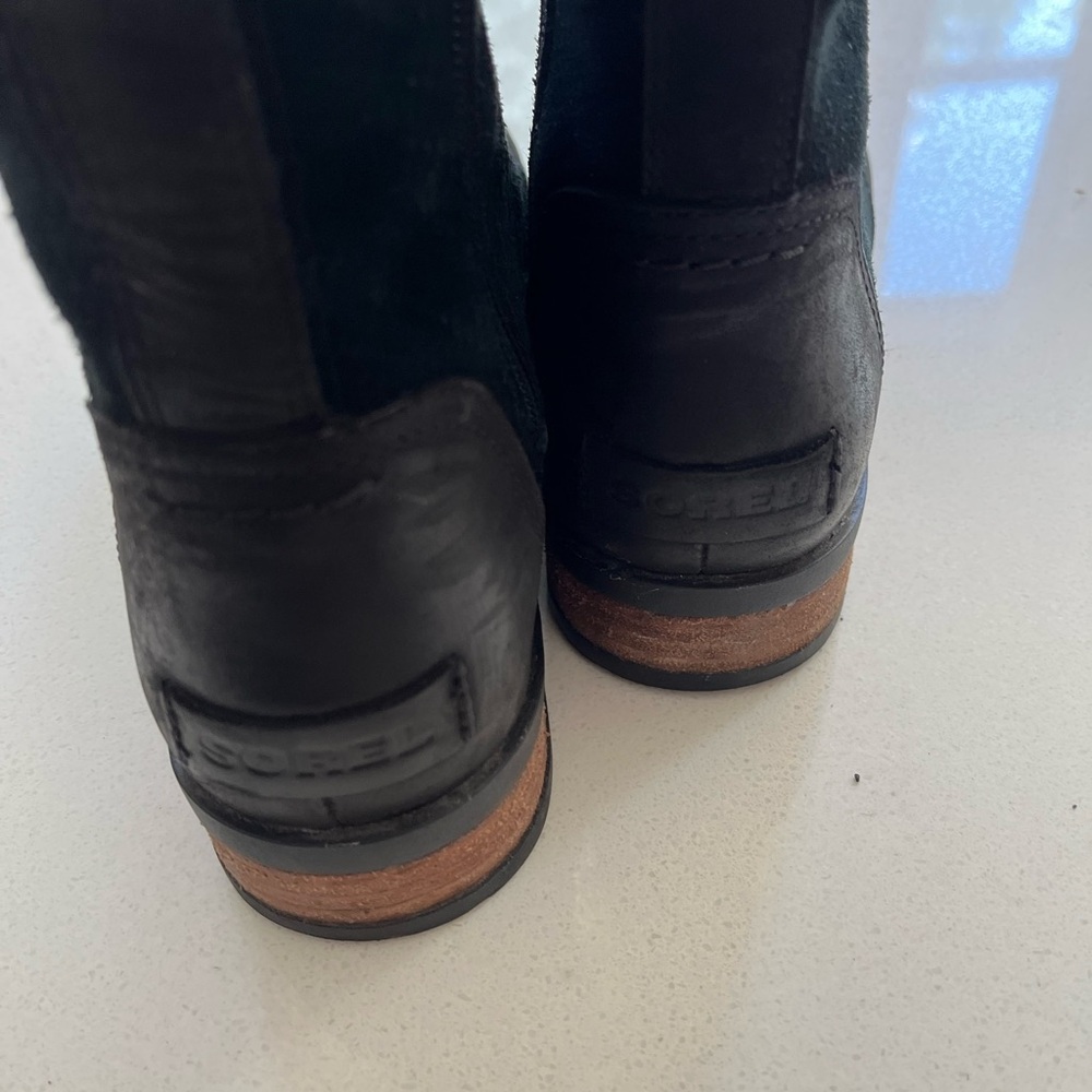 Sorel Emilie boot - Picture 3 of 4